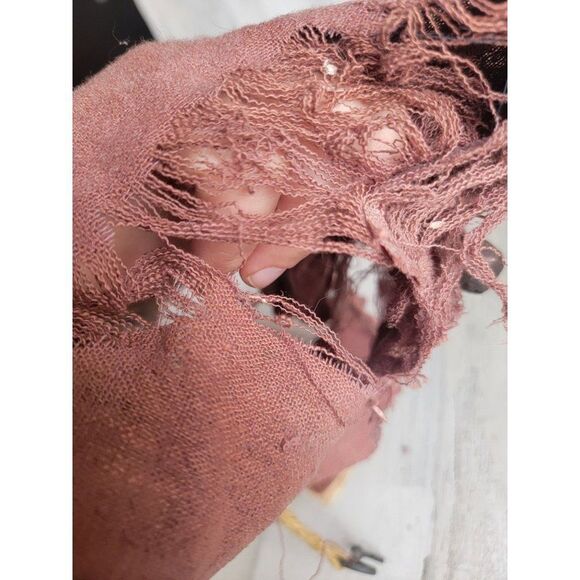 Halloween prisoner key bag Bell prop decor scary hanging - Picture 13 of 13